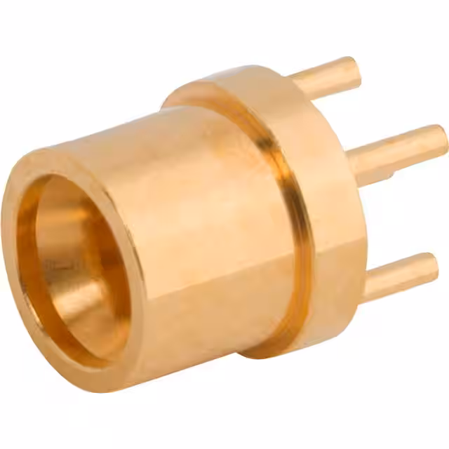 3211-40140 Amphenol SV Microwave  Gruppi di connettori coassiali (RF)